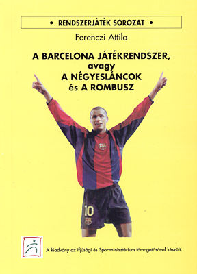 A Barcelona játékrendszer