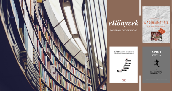 Football Code Ebooks