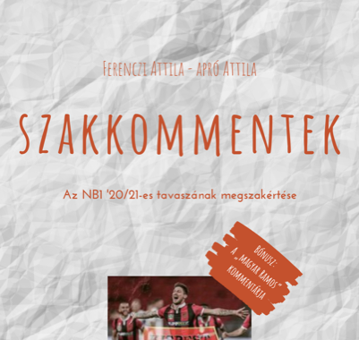 Szakkommentek