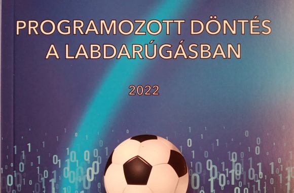 Programozott döntés a labdarúgásban